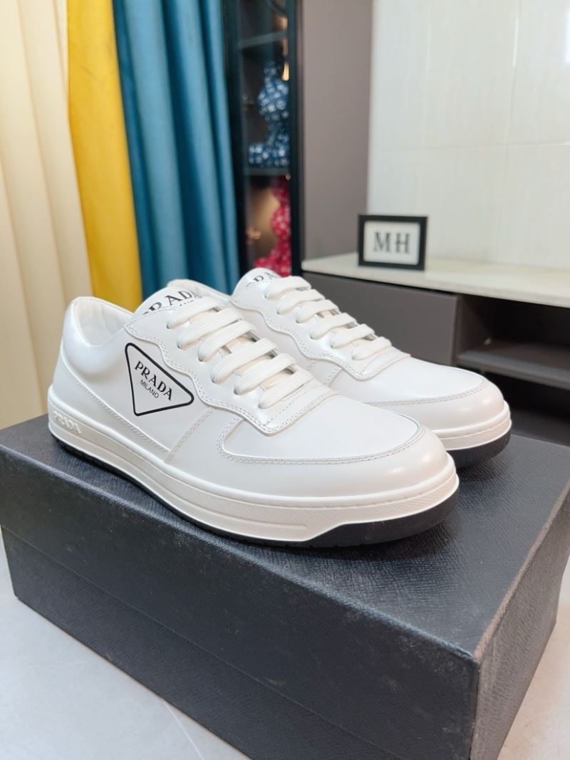 Prada Low Shoes